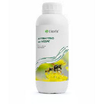 Liquido attrattivo per trappola vespe Orma 1 litro