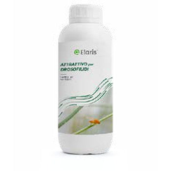 Liquido attrattivo per trappola drosofilidi Orma 1 litro
