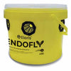 Trappola per cattura massale di mosche Orma Endofly secchio 12 litri