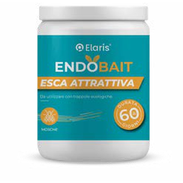 Attrattivo alimentare per trappole per mosche Orma Endobait 300 g