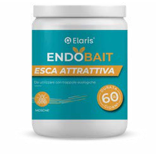 Attrattivo alimentare per trappole per mosche Orma Endobait 300 g