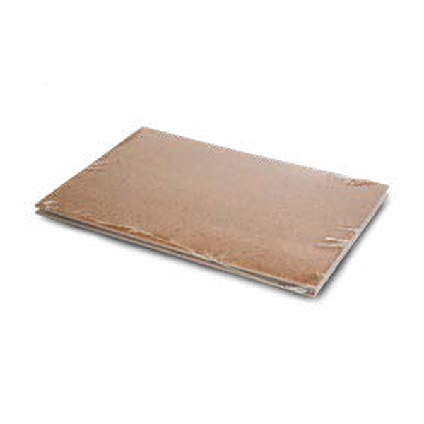 Piastra collante per topi e ratti Orma Refill Board Mini