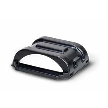 Tunnel porta trappola collante per topi Orma per Ecotrap Quadro Mini