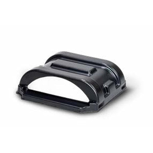 Tunnel porta trappola collante per topi Orma per Ecotrap Quadro Mini