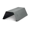 Tunnel porta trappola collante per topi e ratti Orma Tunnel Galvanizzato