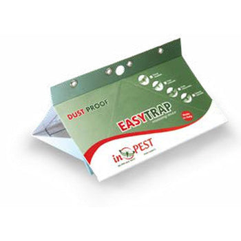 Trappola per monitoraggio di insetti volanti Orma Easy Trap