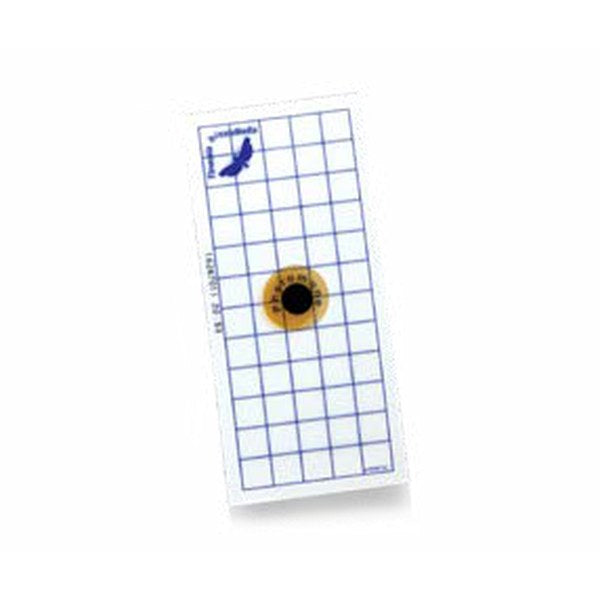 Trappola per monitoraggio di tarme dei tessuti Orma Geo Pad Clothes Blue