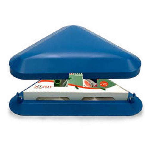 Trappola per monitoraggio di insetti delle derrate Orma Magnetic Trap detectabile