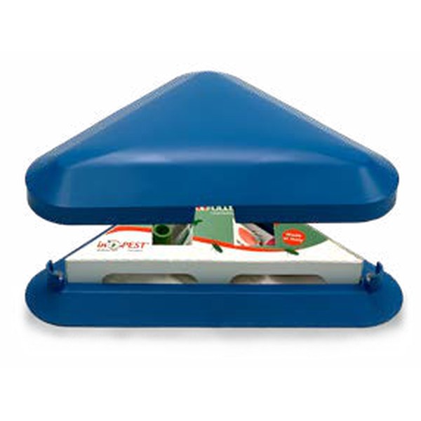 Trappola per monitoraggio di insetti delle derrate Orma Magnetic Trap