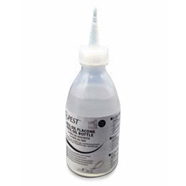Ricarica olio attrattivo per trappola Orma Refill Oil Bottle 250 ml per Flash Oil