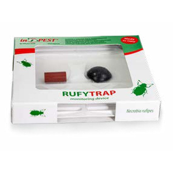 Trappola collante per monitoraggio di insetti striscianti Orma Rufy Trap