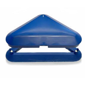 Trappola per monitoraggio di insetti delle derrate Orma Flash Oil Magnetic Trap detectabile