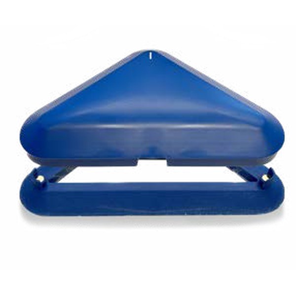 Trappola per monitoraggio di insetti delle derrate Orma Flash Oil Magnetic Trap