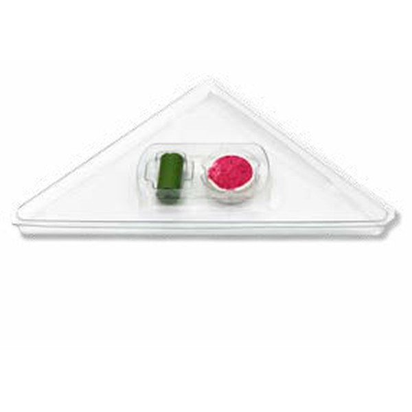 Trappola per monitoraggio di insetti delle derrate Orma Flash Oil Phero Pack