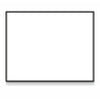 Piastra collante di ricambio per lampada UV Orma 29,9x24 cm per Coffee Light Evo
