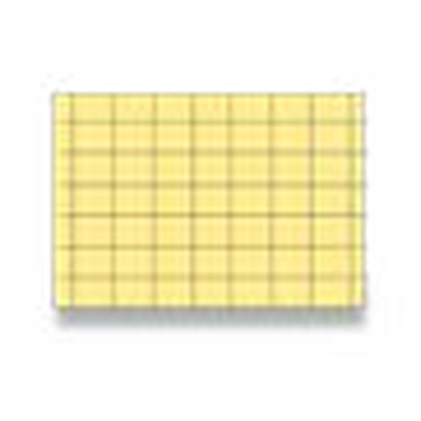 Piastra collante di ricambio per lampada UV Orma Gialla Multiboard 41,8x28,3 cm per Cobra, Plasma, Liberator e Bugster UP
