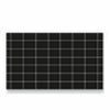 Piastra collante di ricambio per lampada UV Orma Nera 41x24,1 cm per Party