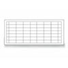 Piastra collante di ricambio per lampada UV Orma Gialla 48,5x20 cm per Satalite 30