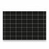 Piastra collante di ricambio per lampada UV Orma Gialla 46x29,9 cm per Ultralight, Commercial, Aracno e Pluslight