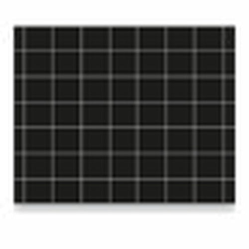 Piastra collante di ricambio per lampada UV Orma Nera 39x31 cm per Spider 30, FTP-30, Halo, Fly Pro 30 e Infinity