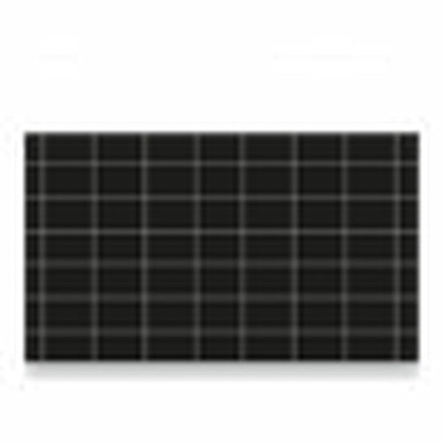 Piastra collante di ricambio per lampada UV Orma Nera 54,4x31 cm per Spider 40, FTP-40, FTP-80, Fly Pro 40 e 80