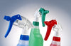 Spruzzatore schiumogeno verde per flacone 750 ml Diversey Trigger a schiuma bianchi per flaconi spruzzatori Verde 1 pezzo