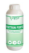 Insetticida per mosche, zanzare e vespe Copyr Pertrin Forte 1 litro