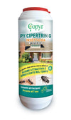 Insetticida granulare per formiche e scarafaggi Copyr Py Cipertrin G 500 gr