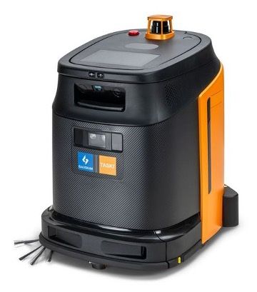 Robot per la pulizia dei pavimenti Diversey TASKI GS Phantas 1.3