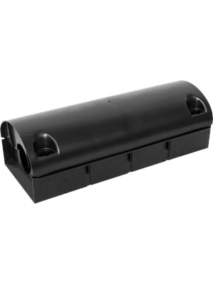 India Alimenta Queen bait box dispenser for mice and rats
