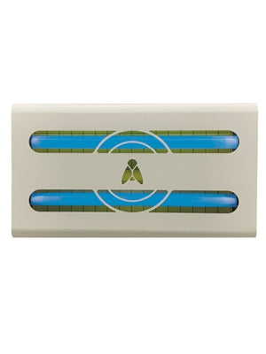 Lampada insetticida UV cattura insetti India Traplight 30W