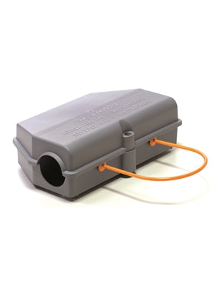 Caja dispensadora de cebo para ratones y ratas India Alimenta Rat