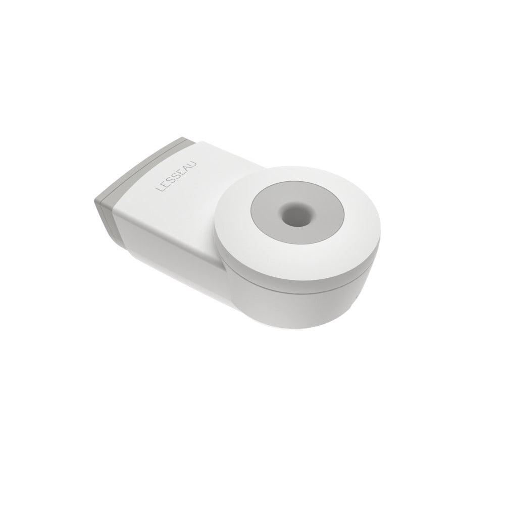 Dispenser touchless per sapone in barrette Diversey LESSEAU No Touch Dispenser Bianco