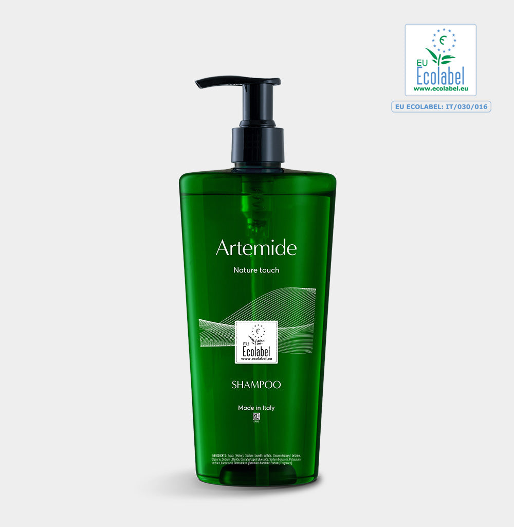 Shampoo per hotel Beauty Escape Artemide Shampoo 400 ml