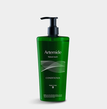 Balsamo per hotel Beauty Escape Artemide Conditioner 400 ml