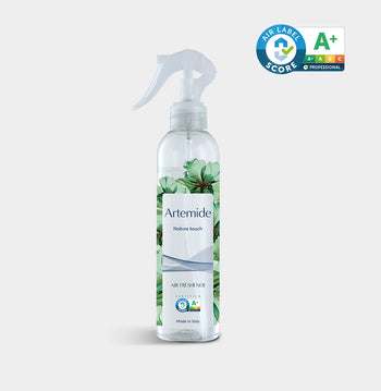 Profumatore ambienti per hotel Beauty Escape Artemide Air Freshener 300 ml
