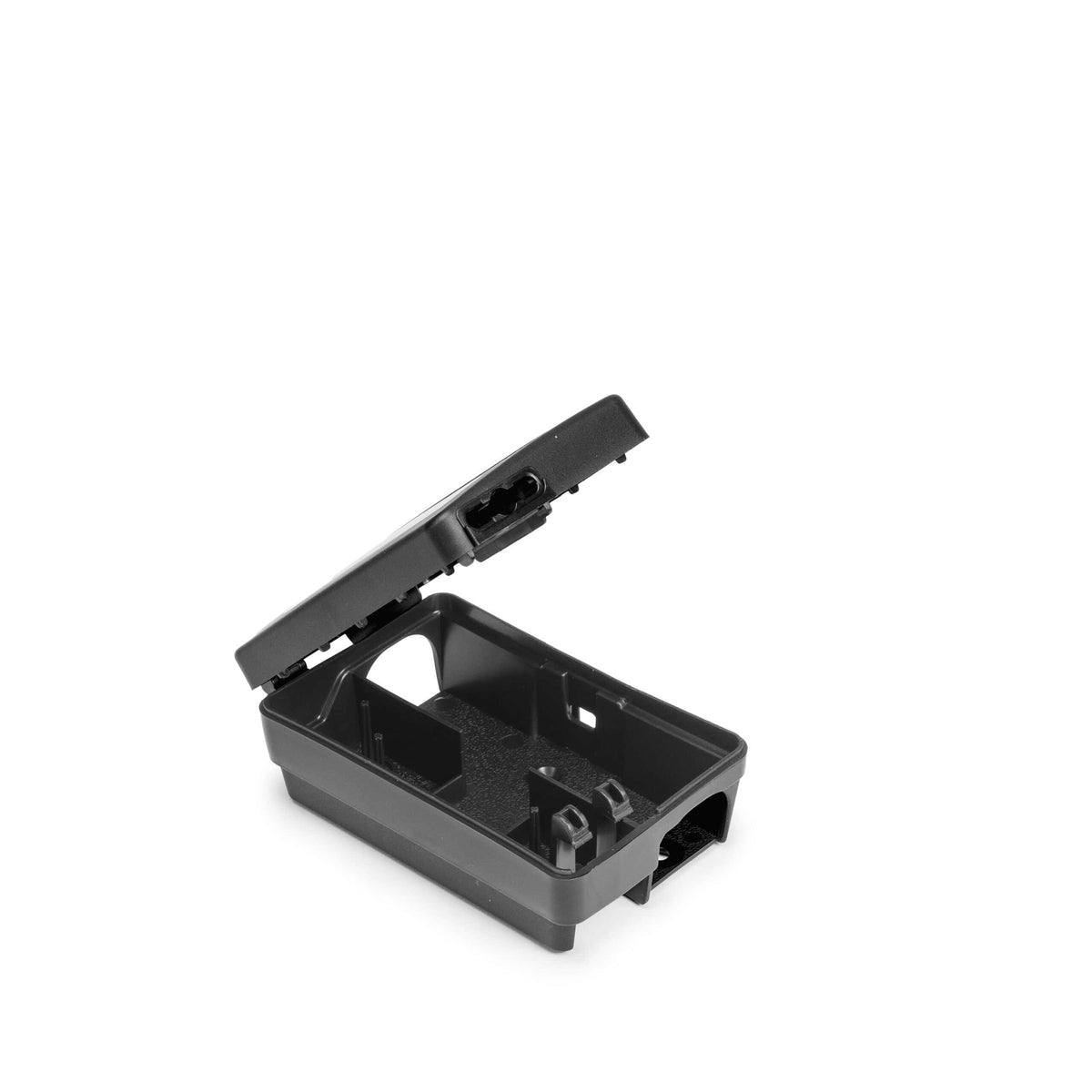 Erogatore di sicurezza per esche rodenticide Vebi Gulp Box Raptor