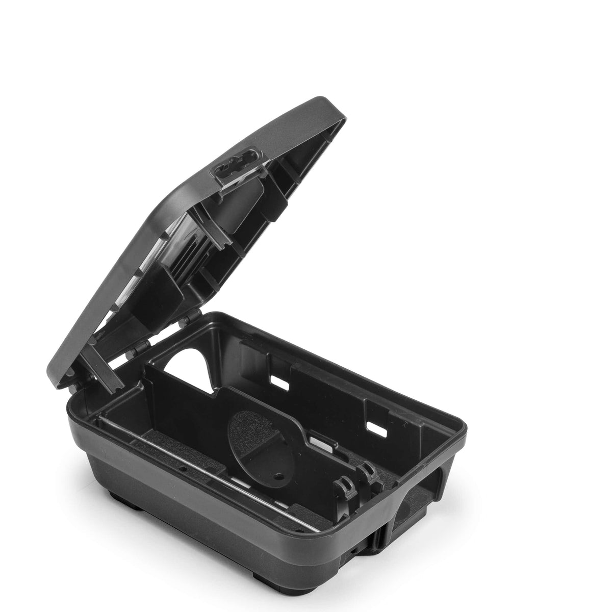 Erogatore di sicurezza per esche rodenticide Vebi Gulp Box Rhino