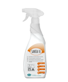Detergente sgrassante profumato marsiglia Arco Chimica Santa Fe 12x750 ml