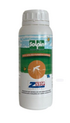 Repellente naturale per zanzare a base di succo d’aglio Z-STOP ULTRA 500 ml