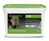 Appât rodenticide anti-rongeurs pour souris et rats Basf Selontra 5 Kg