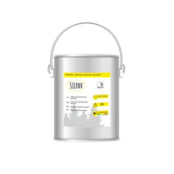 Sigillante idro-oleorepellente per pavimenti Arco Chimica Silpav 10 kg