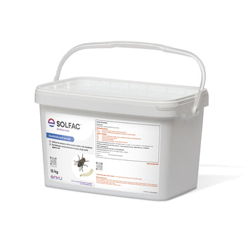 Insecticide for mosquitoes and other insects ENVU SOLFAC COMBI MAXX 1L