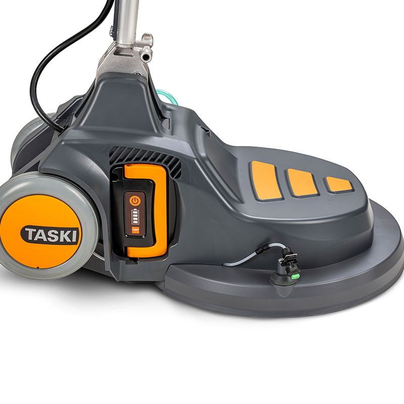 Monospazzola Diversey TASKI ergodisc FLEXX 43 B