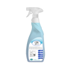 Detergente rapido per vetri e specchi Arco Chimica Spy 2 Vap. Vela 750 ml