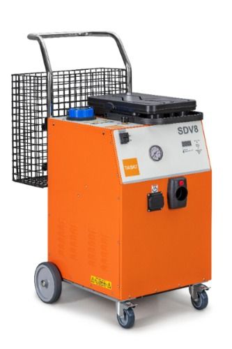 Generatore di vapore professionale Diversey TASKI Steam SDV8