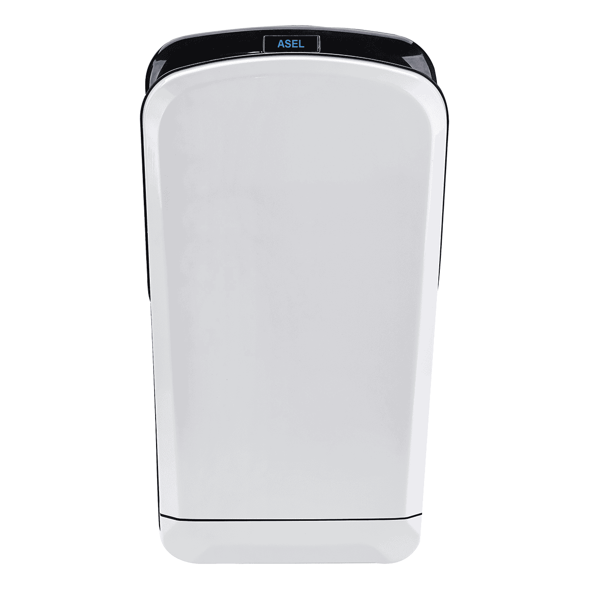 Asciugamani elettrico ad aria ad alte prestazioni Vebi Asel Super Dryer Slim