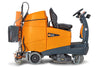 Lavasciuga pavimenti Diversey TASKI swingo 4000 Li 200 Ah