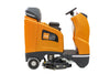 Lavasciuga pavimenti Diversey TASKI swingo 2100 Li 150 Ah