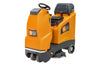 Lavasciuga pavimenti Diversey TASKI swingo 2100micro B